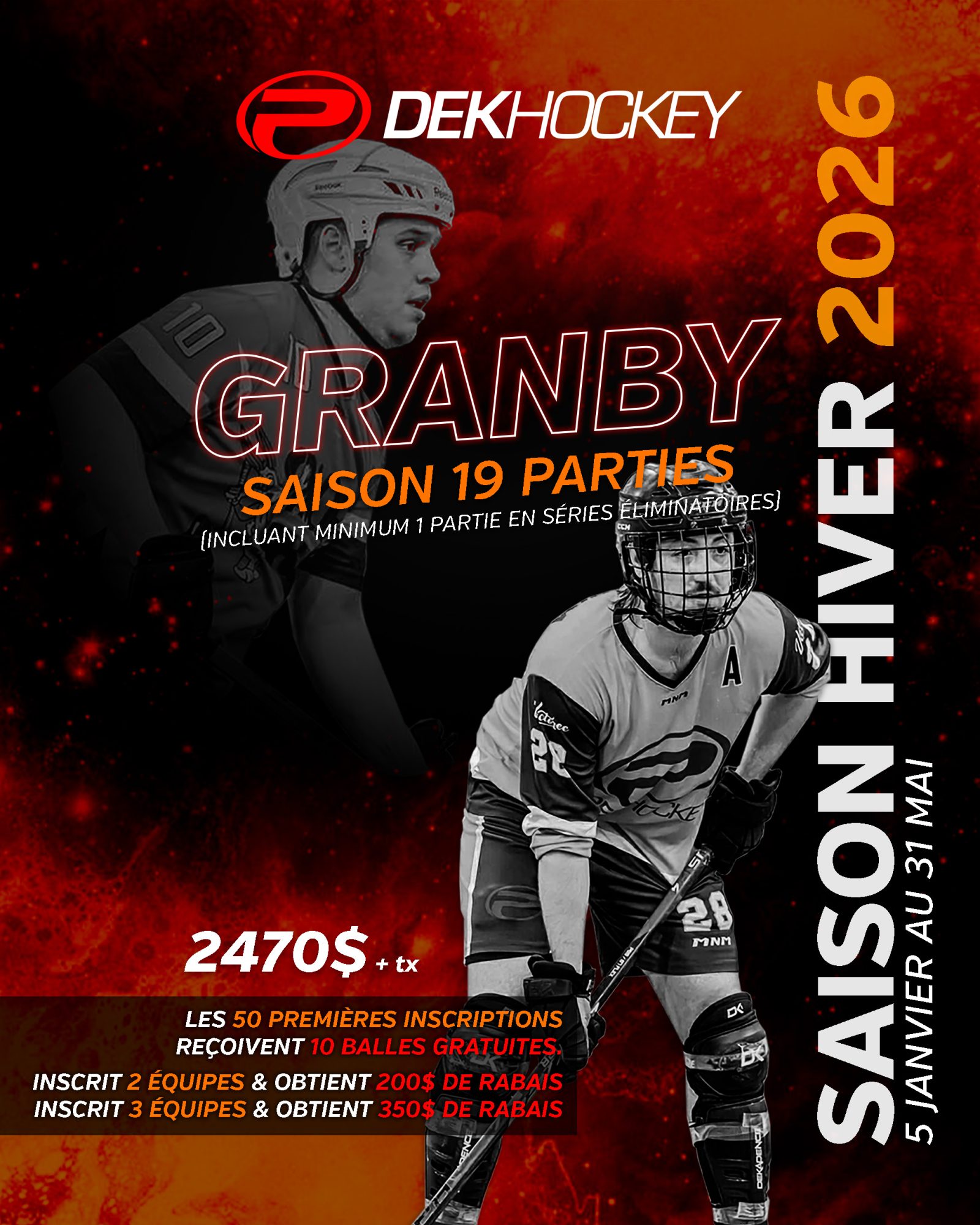 Affiche Granby (2)